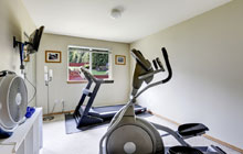 Law home gym construction leads